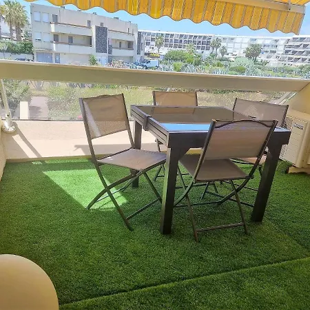 Village Naturiste Irresistible *