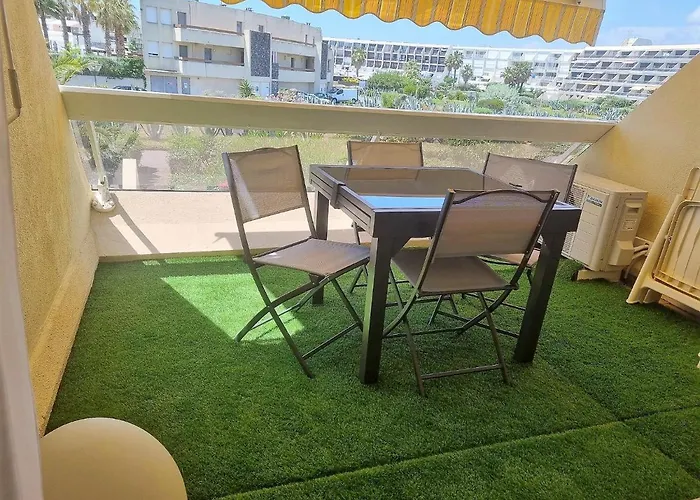 Village Naturiste Irresistible *