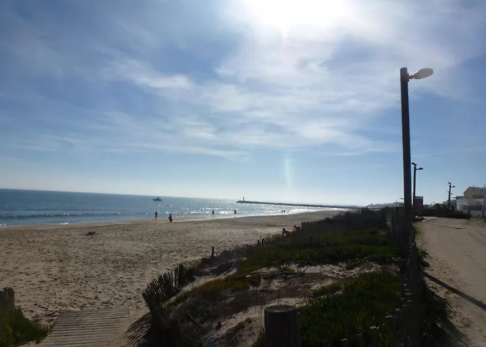 Village Naturiste Irresistible 公寓 阿格德